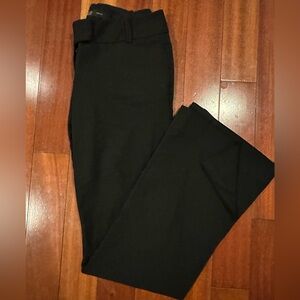 Black Pants | 0R | The Limited